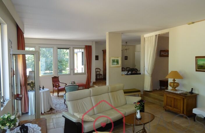 Belle maison d'architecte d'exception T8 -252 m² hab. — photo 4