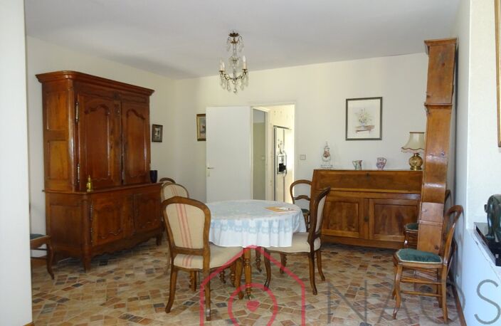 Belle maison d'architecte d'exception T8 -252 m² hab. — photo 5