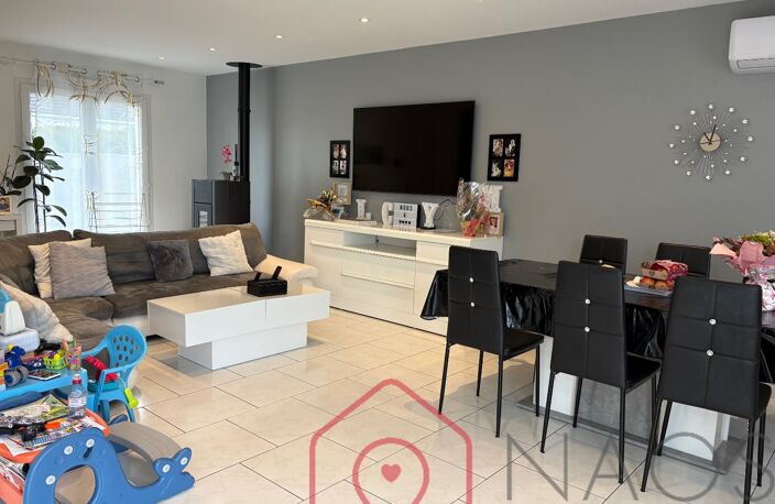 Jolie Maison récente DPE A — photo 5