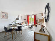 location appartement 4 Pièce(s) — photo 2