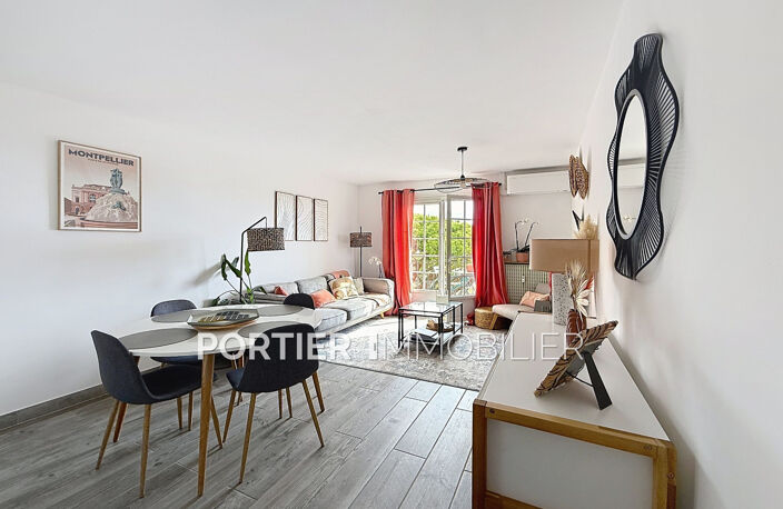 location appartement 4 Pièce(s) — photo 2