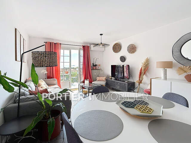 location appartement 4 Pièce(s) — photo du bien