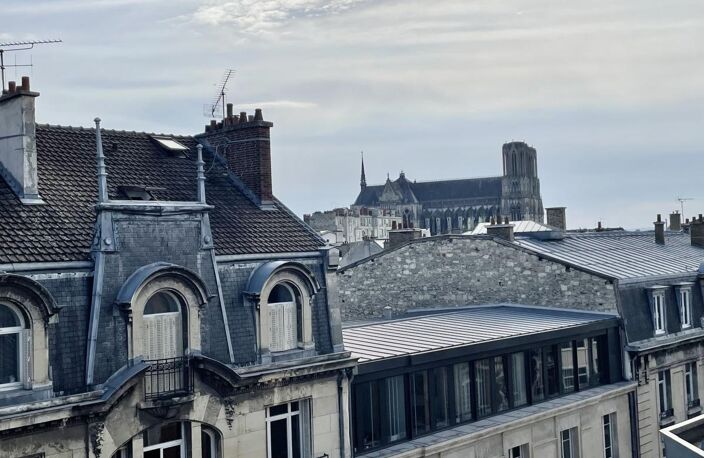 Appartement 4 pièces dernier étage — photo 3