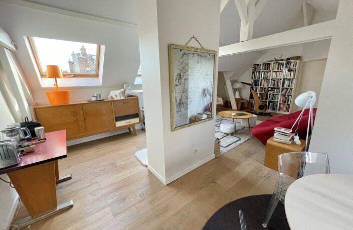 Appartement 4 pièces dernier étage — photo 4