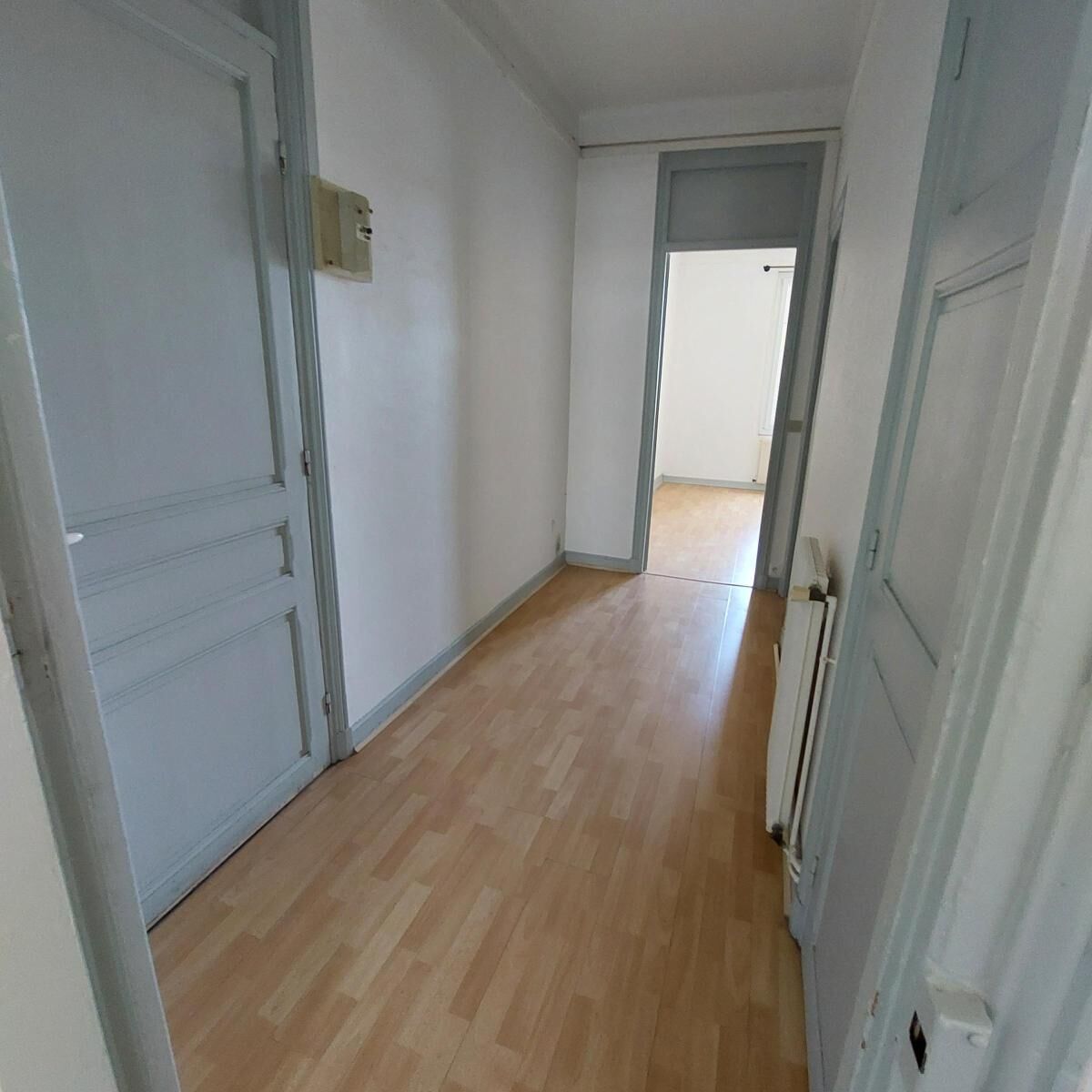 Appartement  T2 à louer Reims 51100
