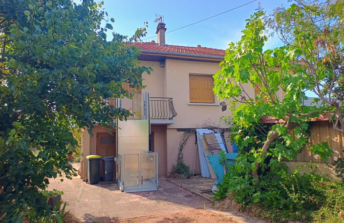 Maison 2 x 67 m2 sur 849 m2 de terrain — photo 2