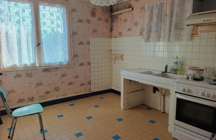 Maison 2 x 67 m2 sur 849 m2 de terrain — photo 4