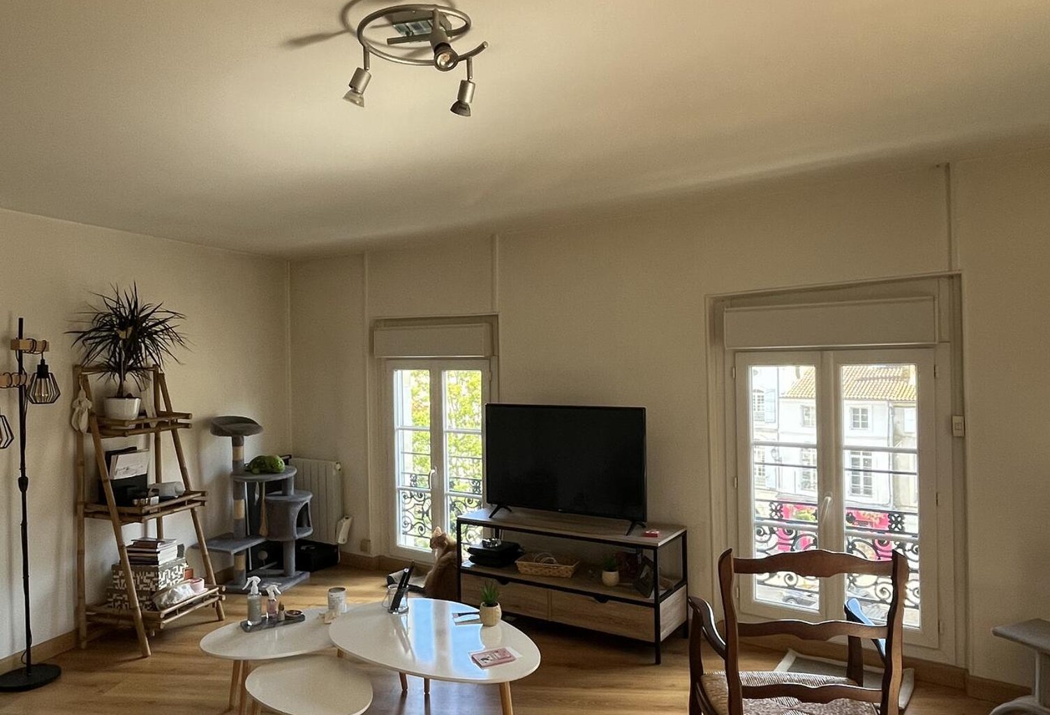 Location appartement 2 pièces 53 m² à Agen (47000) — photo 1