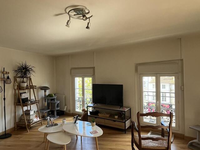 Appartement proposé à Agen