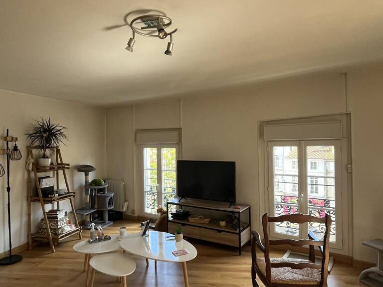 Appartement 2 pièces 53 m² — photo 1