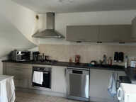 Charmante maison de bourg meublée sur cour — photo 3