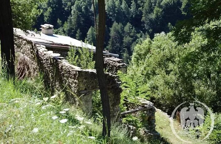 Maison familiale 4 chambres à La Brigue avec vue montagne — photo 3