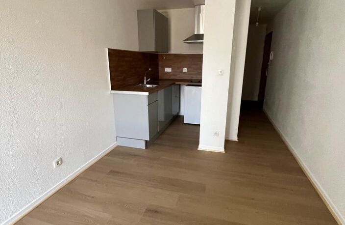 STUDIO 22m2 Quartier Libération — photo 2