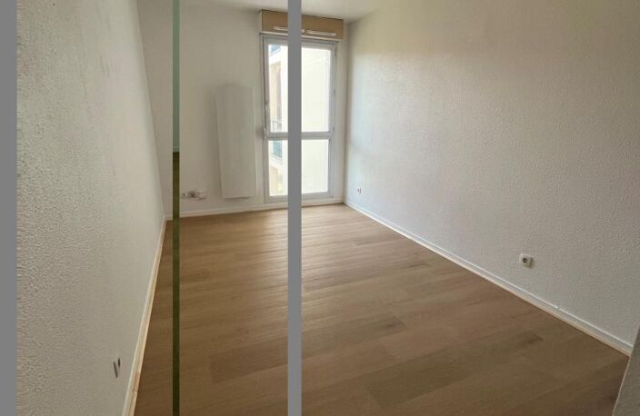 STUDIO 22m2 Quartier Libération — photo 3