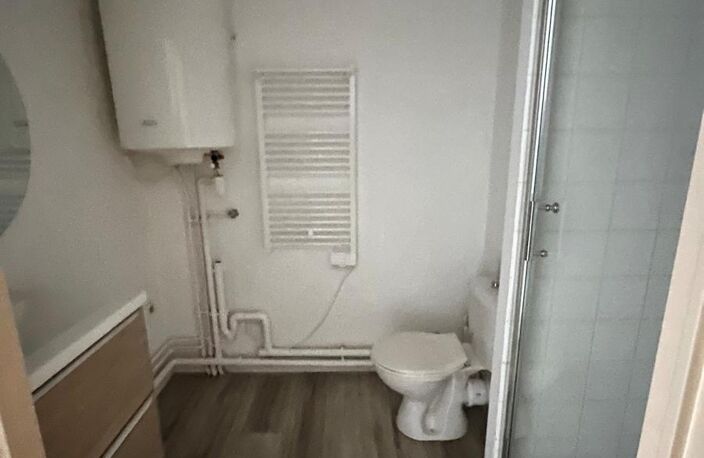 STUDIO 22m2 Quartier Libération — photo 4