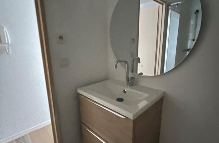 STUDIO 22m2 Quartier Libération — photo 5