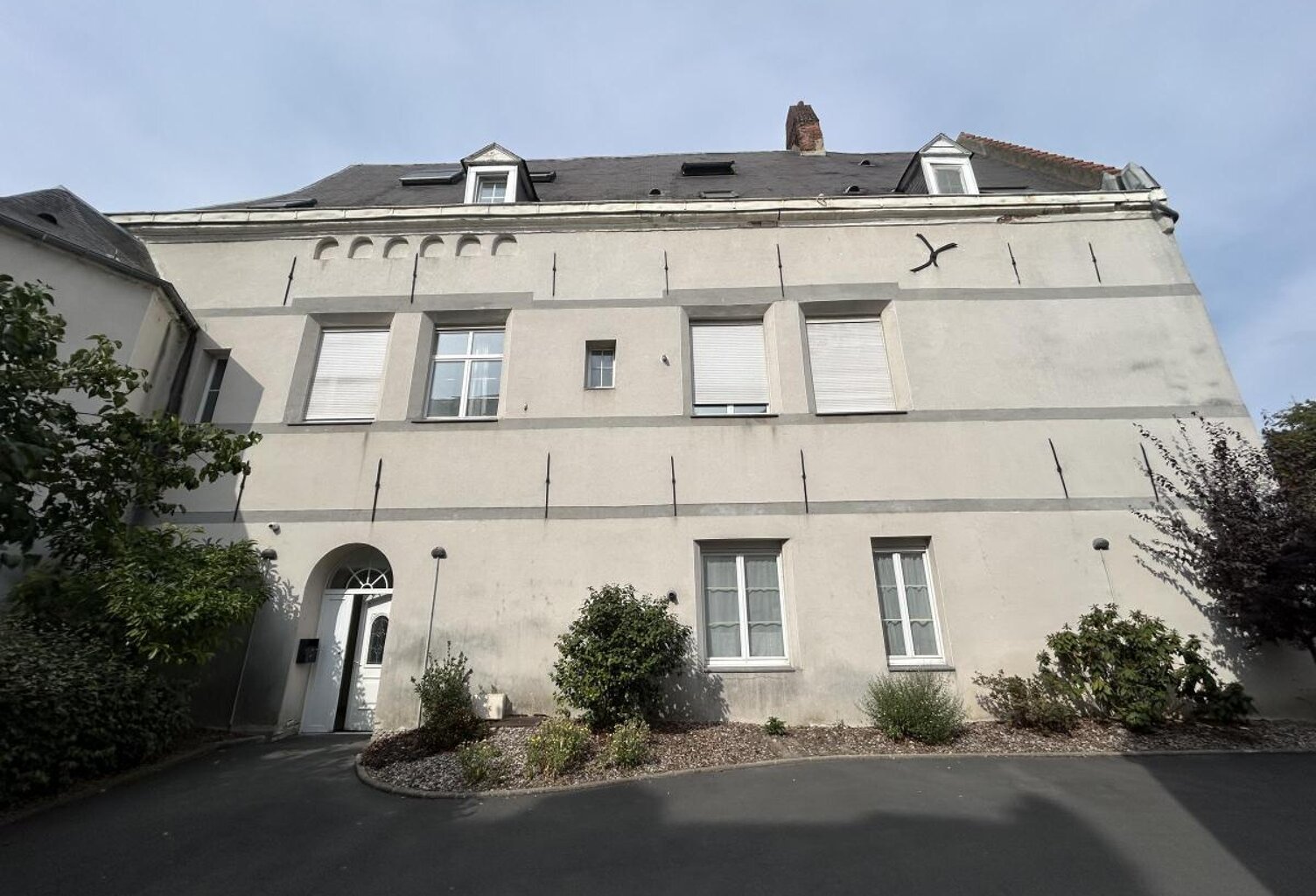 Appartement T2 à vendre à Cambrai — photo 1