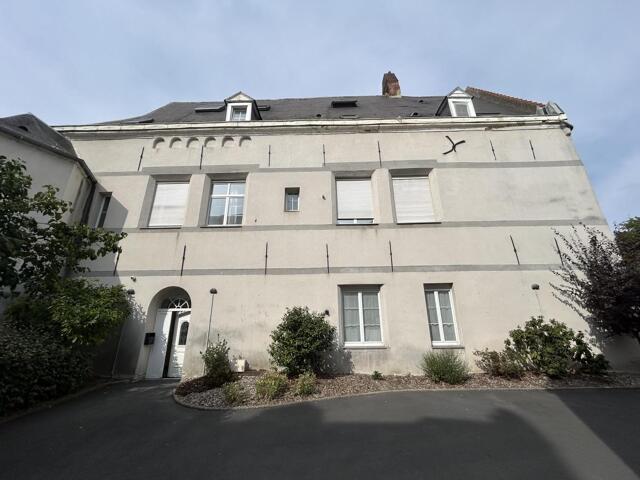 Appartement proposé à Cambrai