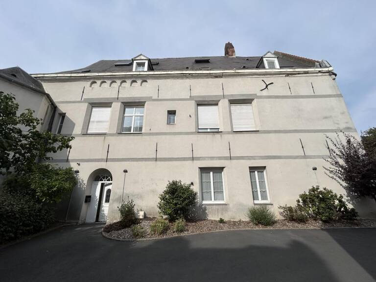 Appartement T2 à vendre à Cambrai — photo 1