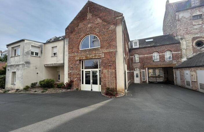 Appartement T2 à vendre à Cambrai — photo 2