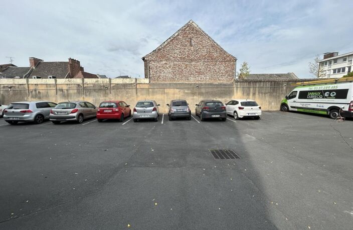 Appartement T2 à vendre à Cambrai — photo 5