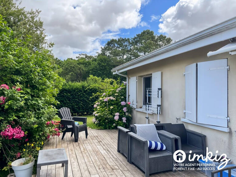 Maison 4 pièces — photo 1