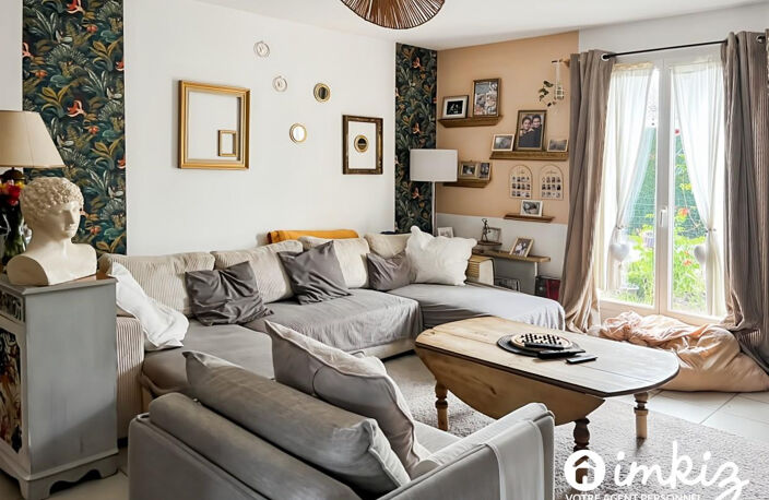 Maison 4 pièces — photo 2