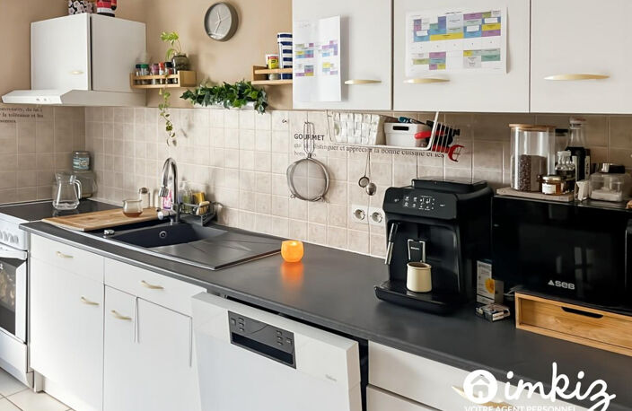 Maison 4 pièces — photo 3