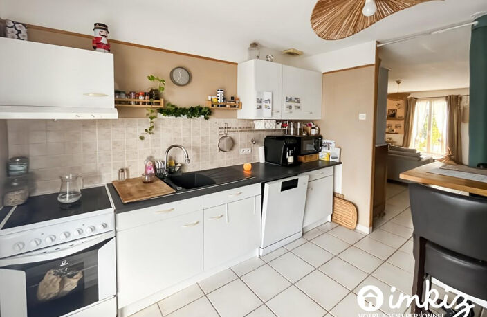 Maison 4 pièces — photo 4