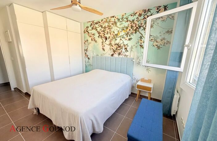 Nice Quartier des Musiciens - 3 PIECES 85m² - TERRASSE + BALCON — photo 5