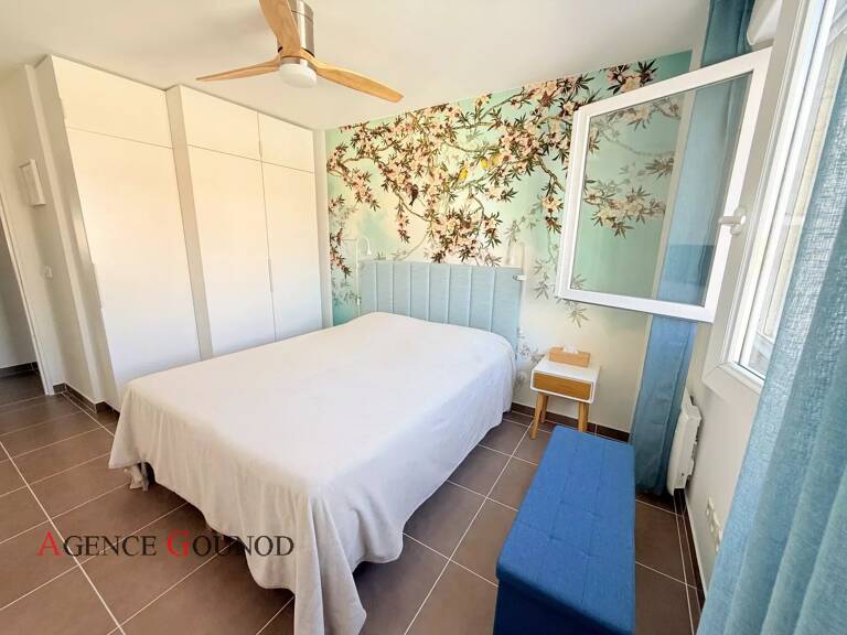 Nice Quartier des Musiciens - 3 PIECES 85m² - TERRASSE + BALCON — photo 1