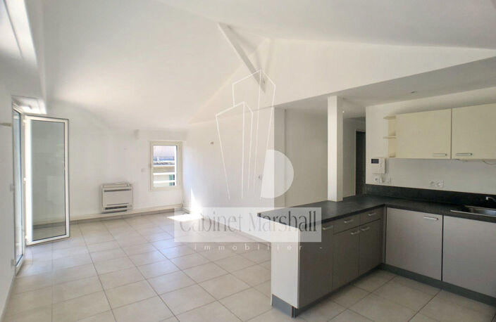  Appartement 3 pièces - avenue Georges Sand — photo 5