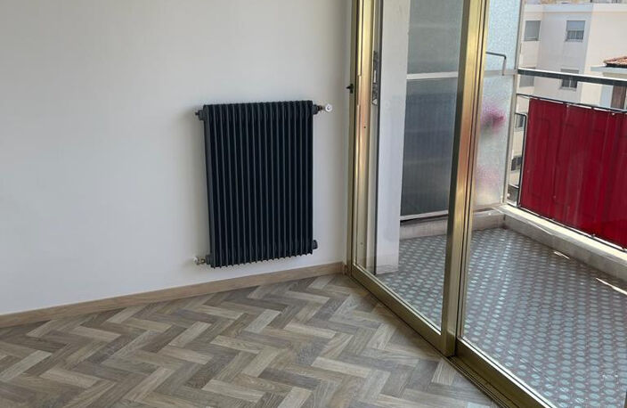 Studio - Nice Nord Chambrun — photo 3