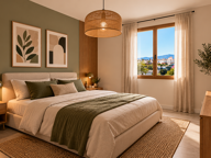 PROCHE TIMONE - DERNIÈRES OPPORTUNITÉS POUR CE MAGNIFIQUE T3 - LIVRAISON IMMINENTE — photo 3