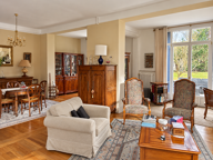 NOGENT-LE-ROI   DEMEURE DE CHARME DE 325 M2   PARC ARBORÉ, P — photo 2