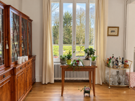 NOGENT-LE-ROI   DEMEURE DE CHARME DE 325 M2   PARC ARBORÉ, P — photo 3