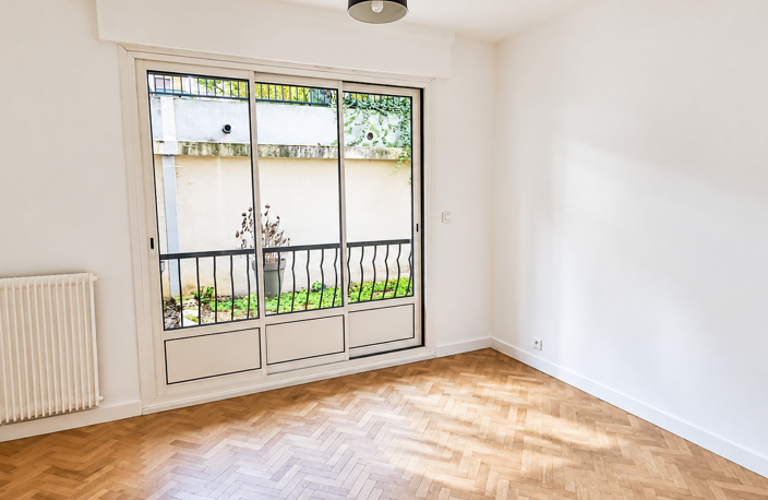 T3 avec terasse et jardin - vendu loué — photo 5