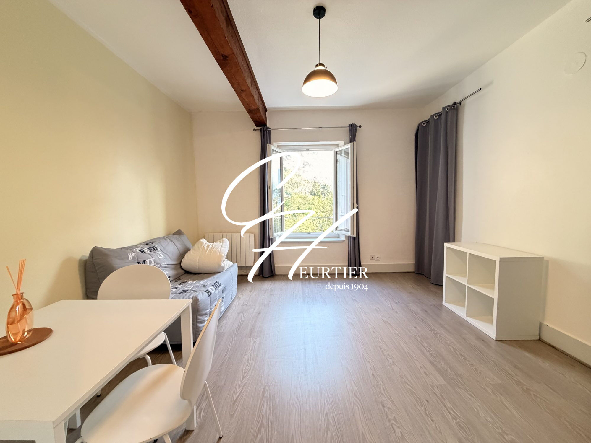 Appartement  T1 à louer Saint-Égrève 38120