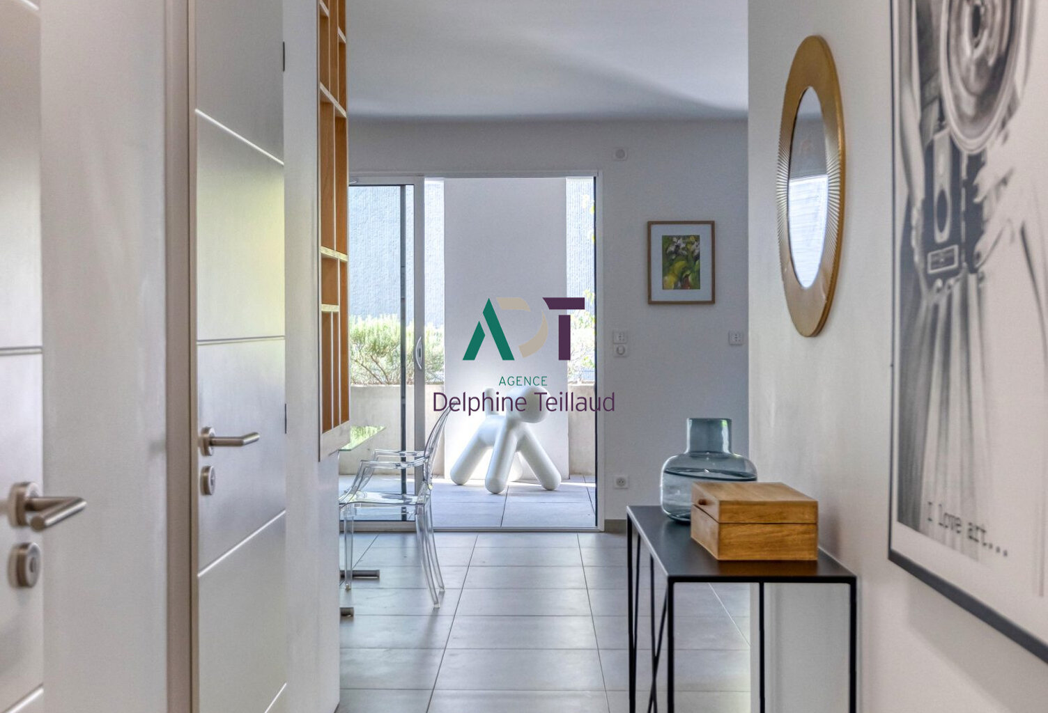 Appartement à vendre Corenc — photo 1