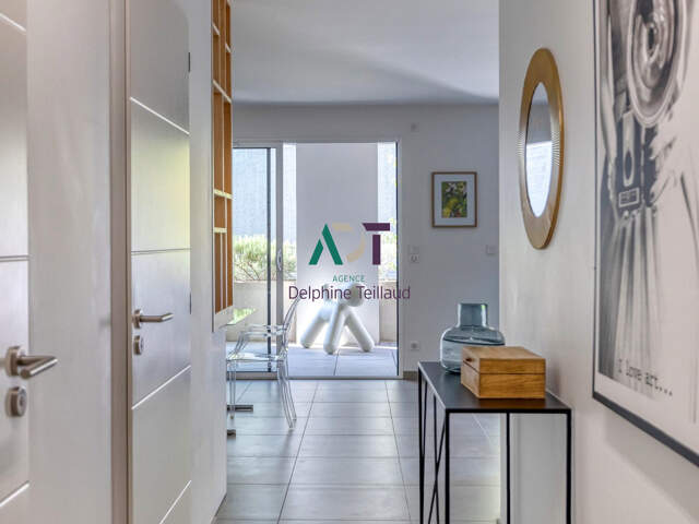 Appartement à vendre Corenc — photo du bien