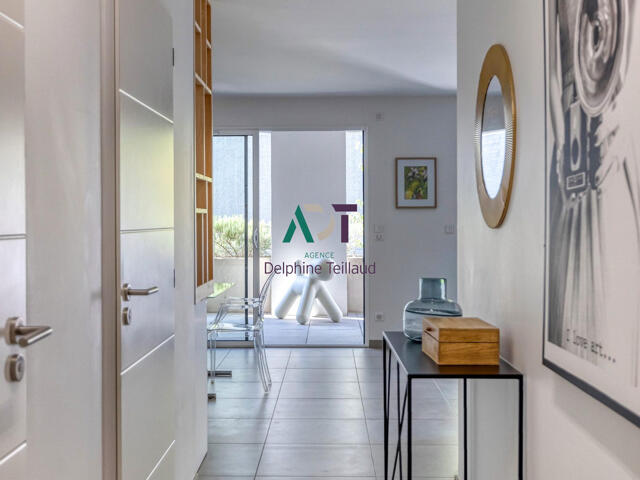 Appartement proposé à Corenc