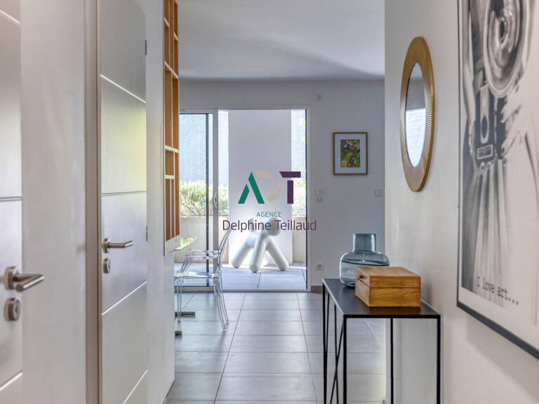Appartement à vendre Corenc — photo 1