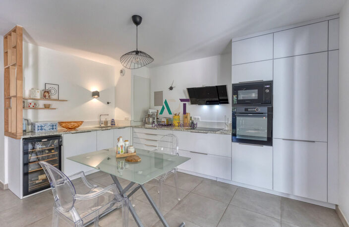 Appartement à vendre Corenc — photo 2