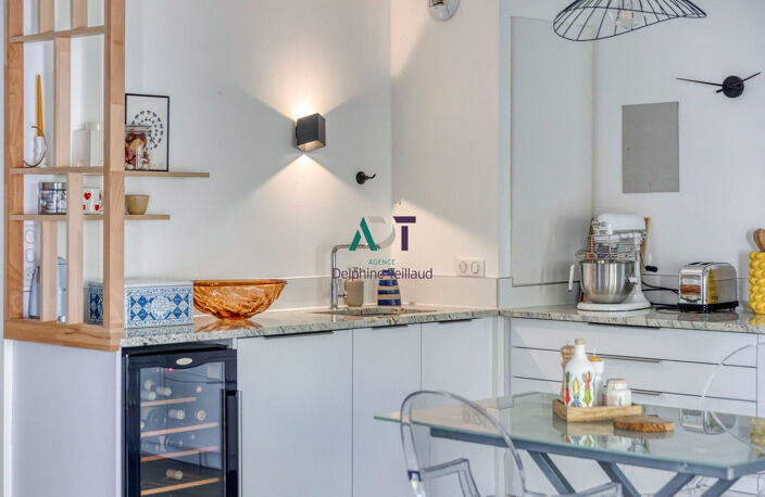 Appartement à vendre Corenc — photo 3