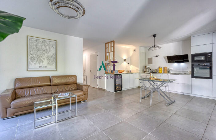 Appartement à vendre Corenc — photo 4