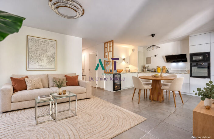Appartement à vendre Corenc — photo 5