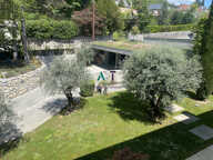 PROPRIETE CORENC MONTFLEURY — photo 2