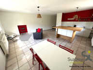 VOREPPE Chevalon, T2 Meublé de 62m² à louer ! — photo 2