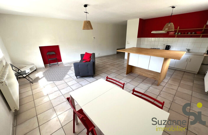 VOREPPE Chevalon, T2 Meublé de 62m² à louer ! — photo 2