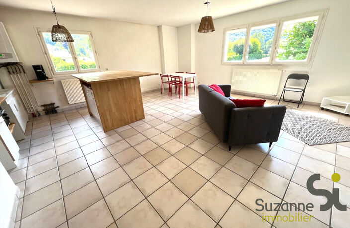 VOREPPE Chevalon, T2 Meublé de 62m² à louer ! — photo 3